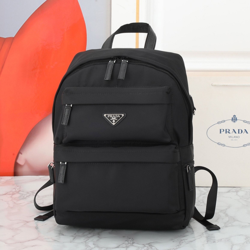 Pra*a backpacks